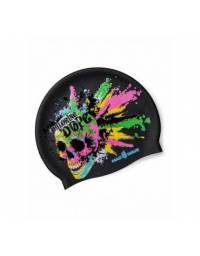Cuffia Nuoto SIlicone Chlorine Dope