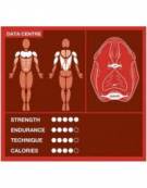 Palette Nuoto Biofuse Speedo