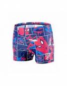 Short Nuoto Bambino Spider Man
