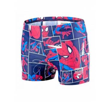 Short Nuoto Bambino Spider Man