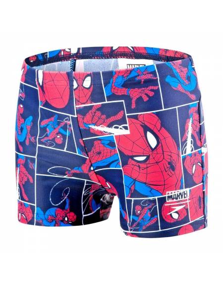 Short Nuoto Bambino Spider Man