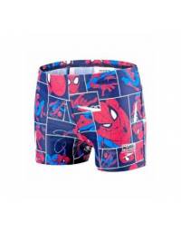 Short Nuoto Bambino Spider Man