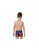 Short Nuoto Bambino Spider Man