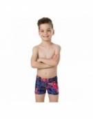 Short Nuoto Bambino Spider Man