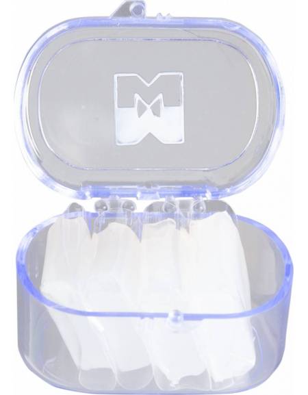 MALMSTEN - Tappi Orecchie piscina per Nuoto silicone 2 Pz