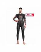 Muta Triathlon Nuoto RAPID Donna Omologata FINA