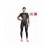 Muta Triathlon Nuoto RAPID Donna Omologata FINA