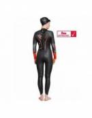 Muta Triathlon Nuoto RAPID Donna Omologata FINA