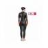 Muta Triathlon Nuoto RAPID Donna Omologata FINA