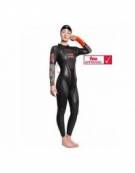 Muta Triathlon Nuoto RAPID Donna Omologata FINA