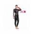 Muta Triathlon Nuoto RAPID Donna Omologata FINA