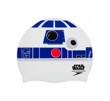 Cuffia R2-D2 Speedo Star Wars 