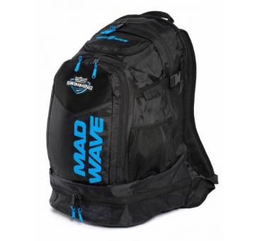 Zaino Lane nuoto Mad Wave