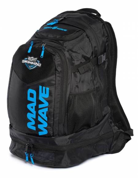 Zaino Lane nuoto Mad Wave