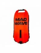 Boa Zaino Portaoggetti Impermeabile Mad Wave Acque Libere 