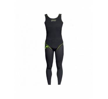 Costume Gara CMAS intero Acque Libere Omologato FINA