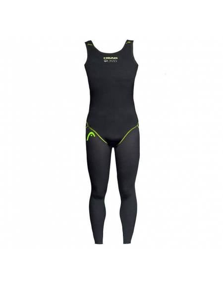 Image of Costume Gara CMAS intero Acque Libere Omologato FINA071