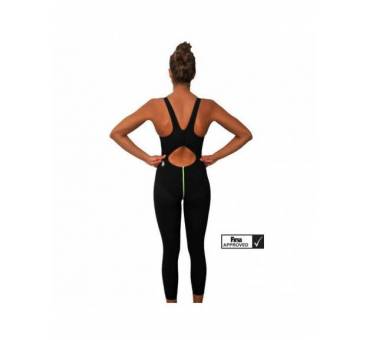 Costume Nuoto Pinnato e Acque Libere CMAS e FINA