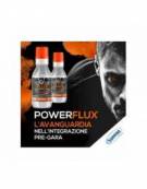 Integratore Nuoto pre allenamento Powerflux