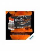 Integratore Nuoto pre allenamento Powerflux