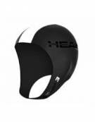 Cuffia Neoprene Alta Visibilità Triathlon Acque Libere