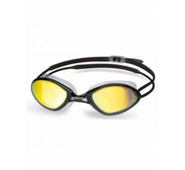 Occhialini Specchiati Nuoto Tiger Race Head