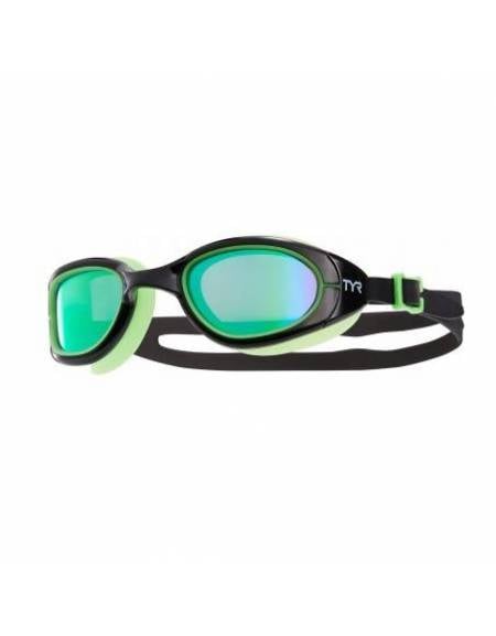 Occhialini Triathlon Lenti Polarizzate Special OPS 2.0 TYR