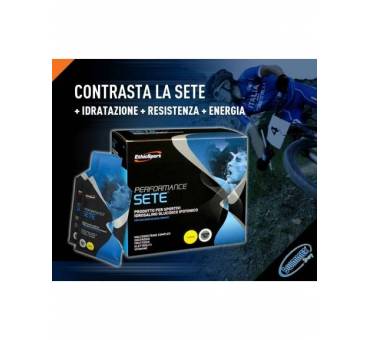 Bevanda Nuoto Integratore di Sali Minerali Dissetante