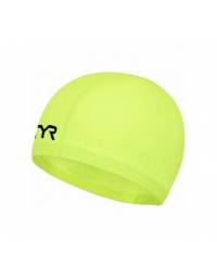 Cuffia Termica Alta Visibilità Giallo Fluo