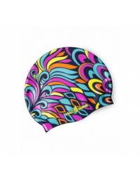 Cuffia Piscina Rainbow Mad Wave