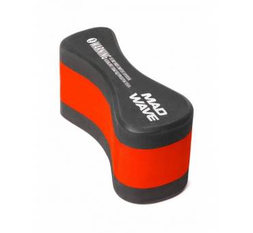 Pull Buoy Ergonomico EXT Mad Wave