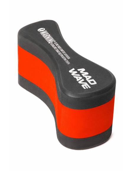 Pull Buoy Ergonomico EXT Mad Wave