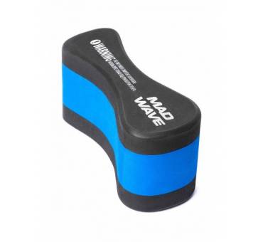 Pull Buoy Ergonomico EXT Mad Wave