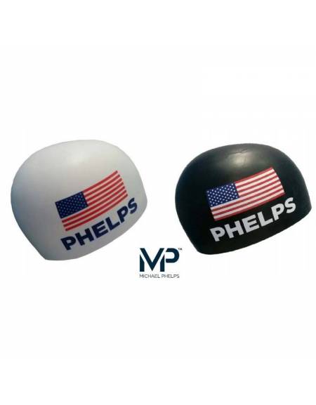 Cuffia da gara USA MP Michael Phelps