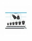 Pinne Arena Power Fin