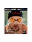 Cobra Ultra Swipe Anti Appannamento