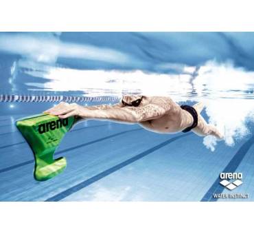 Swim Keel Arena Pull Buoy Tavoletta Sei Allenamenti Diversi