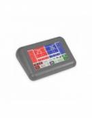 Console-700 Multisport con Display Touchscreen