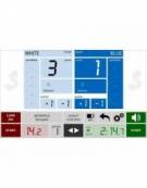 Console-700 Multisport con Display Touchscreen
