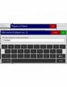 Console-700 Multisport con Display Touchscreen