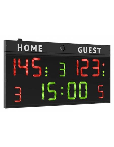 Image of Segnapunti multi-sport FC50H20 cod014