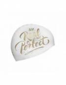 Cuffia Piscina Eat Pasta Swim Fasta Reversibile