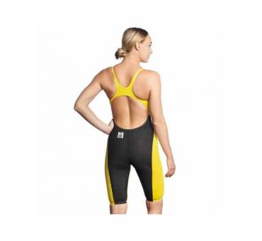 Costume da Gara Nuoto Donna Revolution Approvato FINA