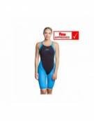 Costume da Gara Nuoto Donna Revolution Approvato FINA