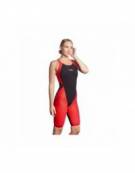 Costume da Gara Nuoto Donna Revolution Approvato FINA