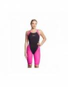 Costume da Gara Nuoto Donna Revolution Approvato FINA