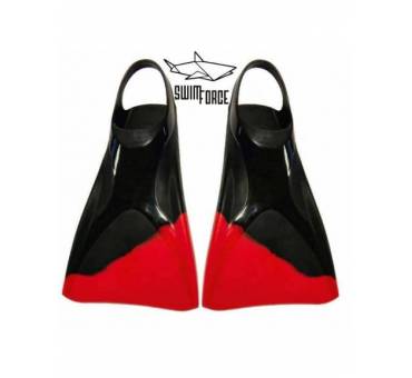 Pinne Caviglia Aperta SwimForce