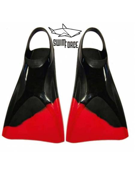 Pinne Caviglia Aperta SwimForce