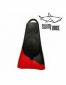 Pinne Corte Nuoto SwimForce
