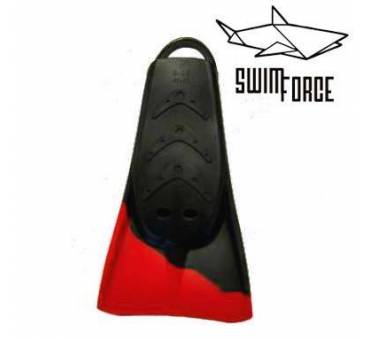 Pinne Caviglia Aperta SwimForce